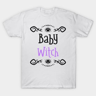 Baby Witch T-Shirt